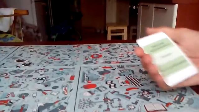 Настольная игра пикчурека смотреть онлайн