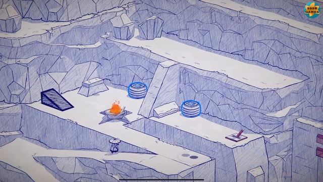 Inked: Chapter 7 + All Gallery , iOS/Android Walkthrough смотреть онлайн