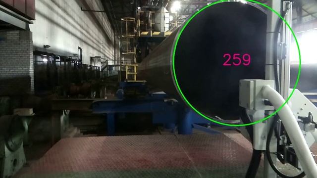 [test 5] opencv detect tube without light смотреть онлайн