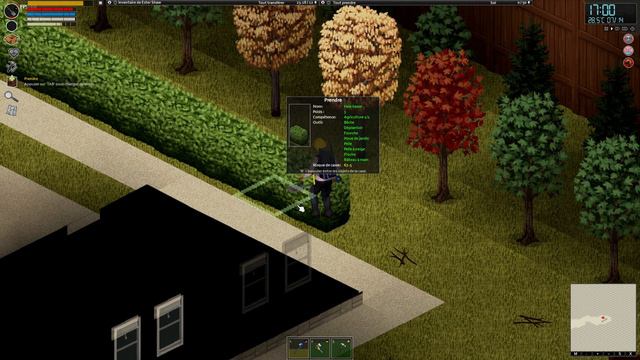 [FR] Project zomboïd #04 JE VISITE LE VOISINAGE !! смотреть онлайн