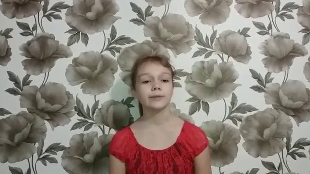 Шишкины Мария, 10 лет, И. Бунин, Матери смотреть онлайн