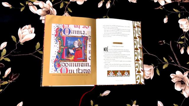 Psalm 126: Learning To Receive A Miracle смотреть онлайн