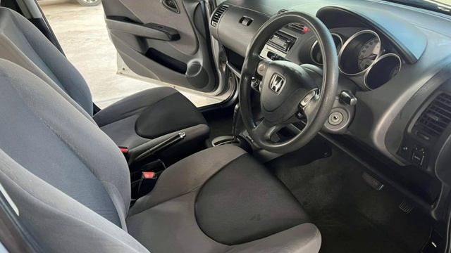 ?HONDA JAZZ 1.5 I-DSI 2005 AUTO ตัวท็อป ABS/AIRBAG❌❌❌ ติดจอง смотреть онлайн