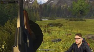 Игра про охоту на животных?Как играть в Let's Hunt онлайн