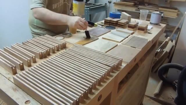 поделки из дерева легко и удобна смотреть онлайн