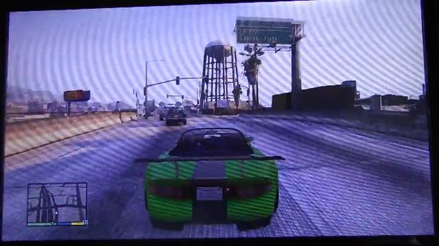Bravado banshee(Gta 5) смотреть онлайн