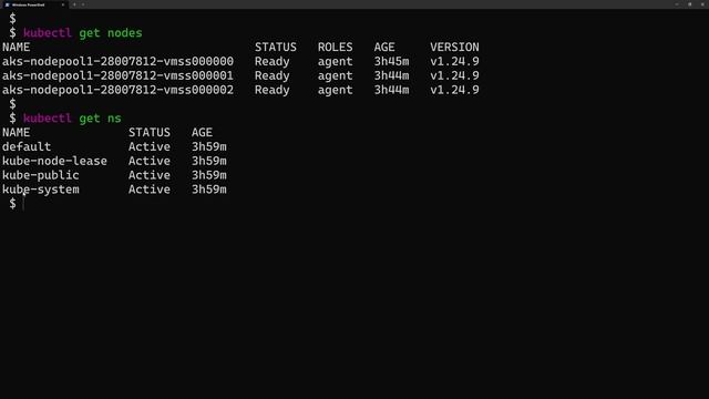 AKS with Application Gateway - AGIC смотреть онлайн