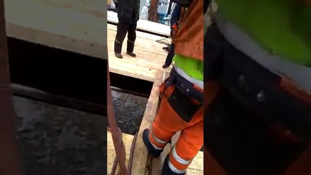 Разморозка свай перед бетонированием смотреть онлайн