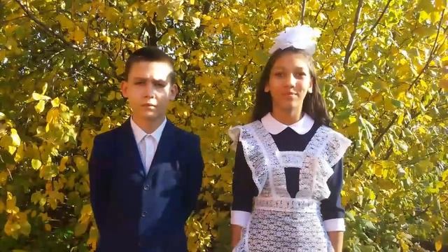 Акция "Скажи спасибо своему педагогу" смотреть онлайн