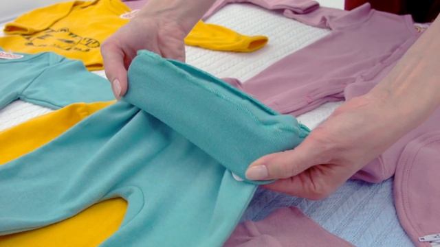 ДЕТСКИЙ ТРИКОТАЖ Rant First. Обзор первой коллекции детского трикотажа от Rant. смотреть онлайн