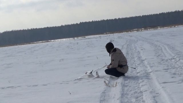 04-10 4th day after sim training - 4-й день после тренировки на симуляторе смотреть онлайн