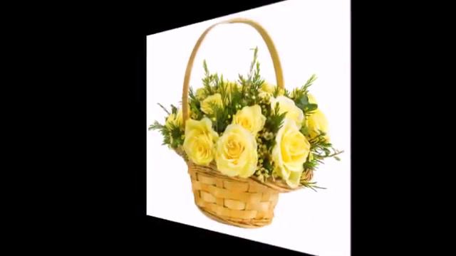 ВАМ ЭТИ КРАСИВЫЕ ЦВЕТЫ! смотреть онлайн