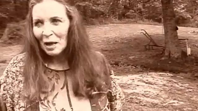 Storms Are On The Ocean - June Carter Cash смотреть онлайн