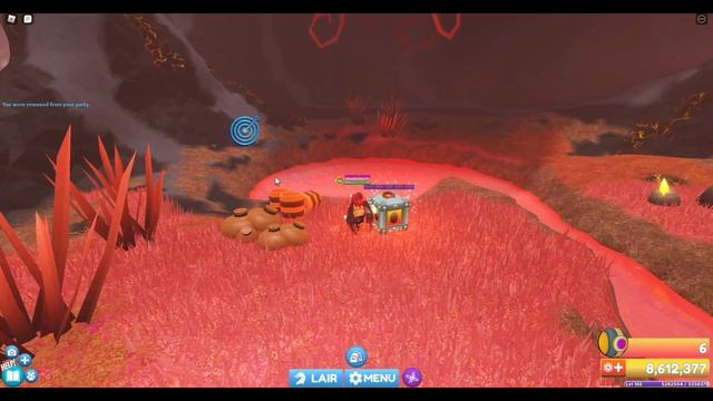 Солнцестояние 2021 в Dragon Adventures Роблокс!? Event SOLSTICE Roblox ! смотреть онлайн