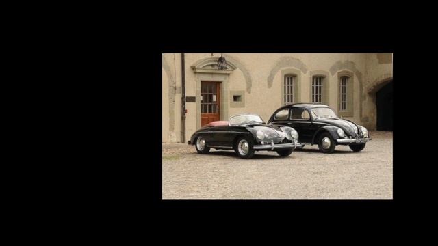 История Порше 911 - коллективное творение гениальных умов смотреть онлайн