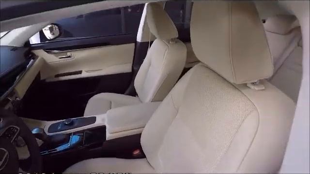 Used 2018 Lexus ES 350 Near Fort Myers and Bonita Springs смотреть онлайн