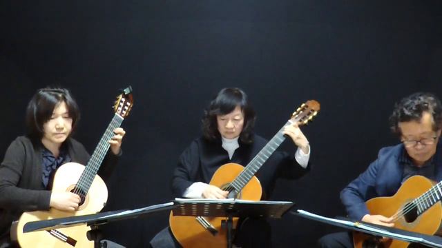 #Libertango #Libertango Guitar Trio #Guitar Trio Libertango смотреть онлайн