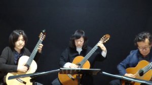 #Libertango #Libertango Guitar Trio #Guitar Trio Libertango
