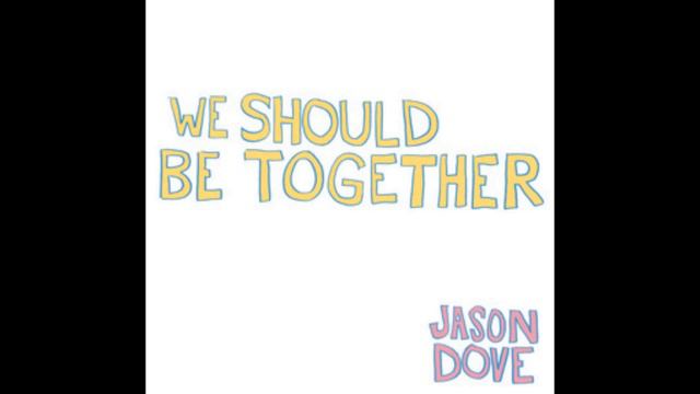 Jason Dove and the Magic Whip - Ghost смотреть онлайн