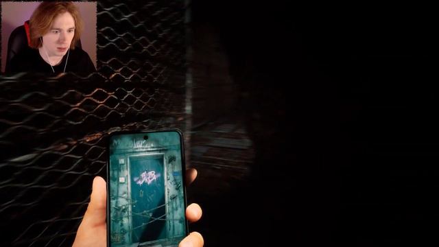 ФИНАЛ ➲ Silent Hill The Short Message Прохождение #3