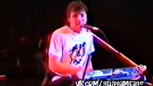 Наталия Гулькина и группа Звезды   Зима