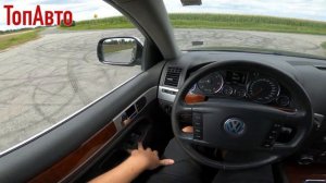 ТОП проблем Фольксваген Туарег 1 | Самые частые неисправности и недостатки Volkswagen Touareg I