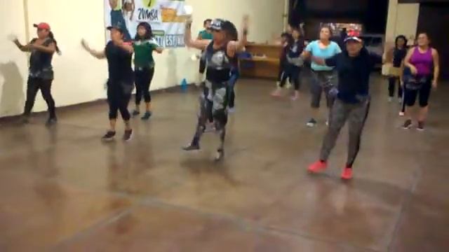 Samba la mamba смотреть онлайн