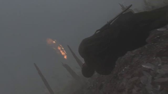 Прохождение игры Call of Duty WWII ФАБРИКА СМЕРТИ #call_of_duty смотреть онлайн