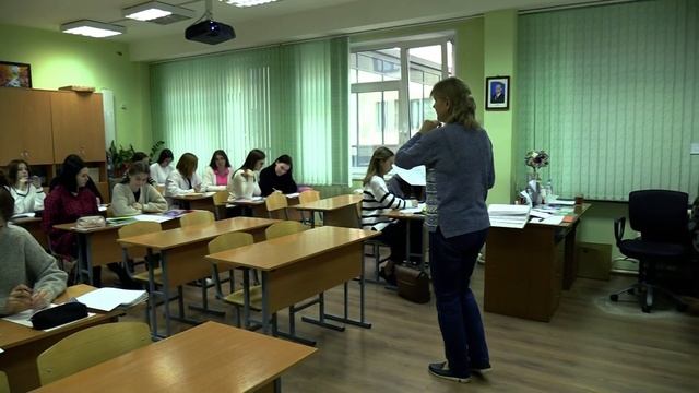 Молодые педагоги выбирают Ленобласть смотреть онлайн