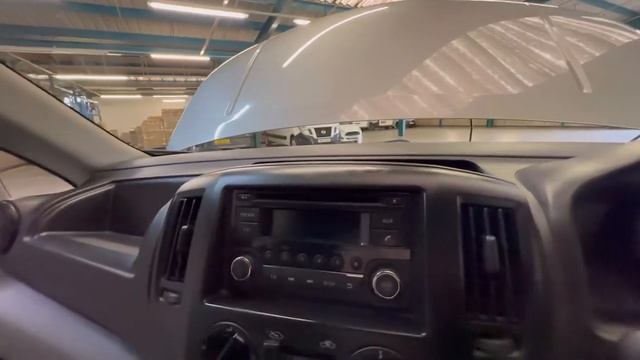 Nissan NV200 1.5 dCi Acenta 6dr Diesel Manual SWB Euro 6 - HD VIDEO APPRAISAL смотреть онлайн