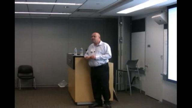 Joomla Day NYC 2012 -- Henk Von Pickartz, Shell Commands смотреть онлайн