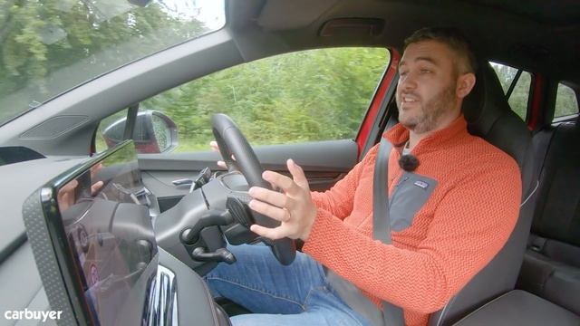 New Skoda Enyaq iV in-depth review: better than a VW ID.4? смотреть онлайн