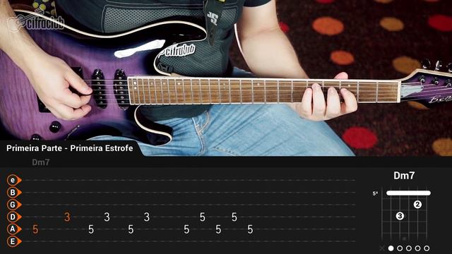 GENERATOR - Foo Fighters | Como tocar na guitarra смотреть онлайн
