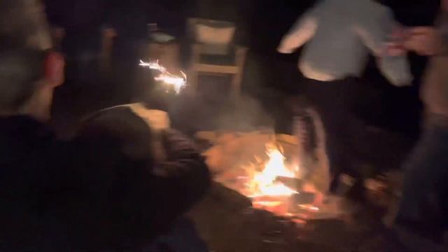 Guy Fawkes Day 2021