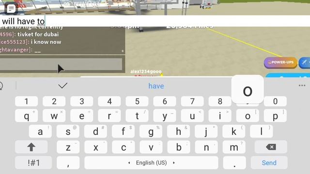 Roblox Work at an airport Ground Crew - Part 2 смотреть онлайн