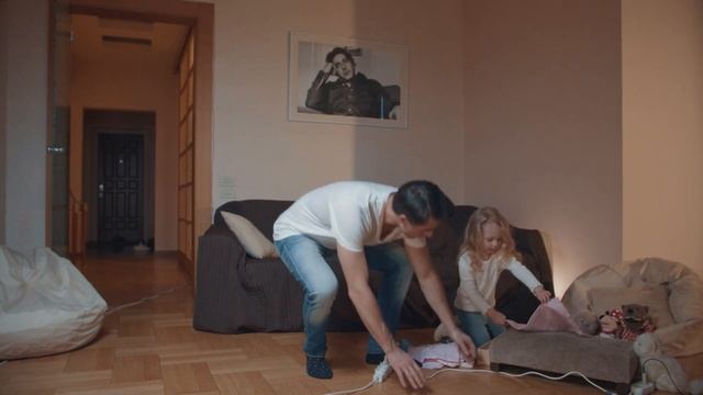 Опасность использования поврежденных электроприборов смотреть онлайн