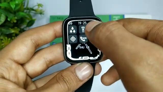 DT No.1 (DT7 Max) SmartWatch Unboxing and Review?|| Biggest (1.9") Display, BT Calling, Under 2500| смотреть онлайн