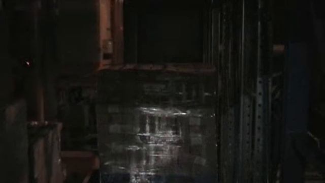 Реализованный проект хлебокомбината смотреть онлайн
