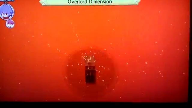 Disgaea D2: Laharl's "Overlord Dimension" смотреть онлайн