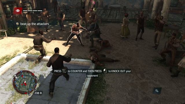 Assassin's Creed 4: Black Flag on Acer Aspire V7 GT 750M смотреть онлайн