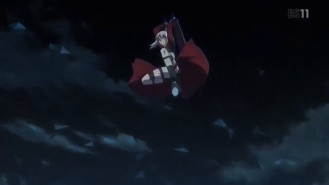 運命! Illya unleashed all of her power to defeat Saber! Fate Kaleid liner Prisma смотреть онлайн