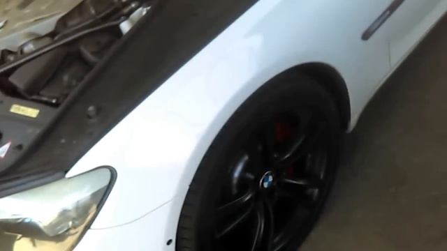 BMW 750i 750Li F01 F02 Common Problems