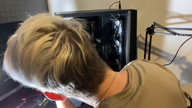 RTX 2060 KO GAMING (montage teste fps fortnite) !!! смотреть онлайн