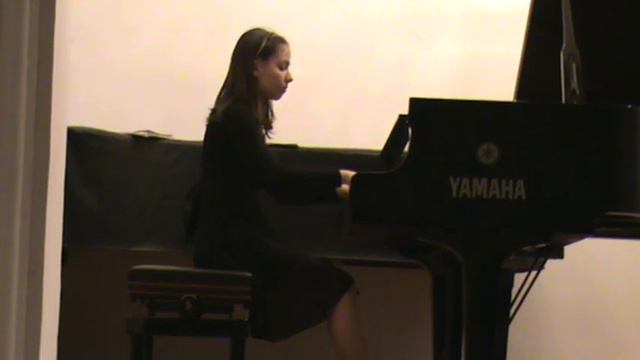 F.Liszt - Le Rossignol смотреть онлайн