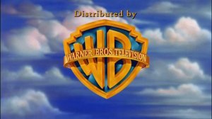Jerry Bruckheimer Television/Warner Bros. Television (2013)