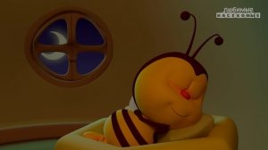 Танец насекомых и другие песни о насекомых  | Любимые насекомые - Bichikids