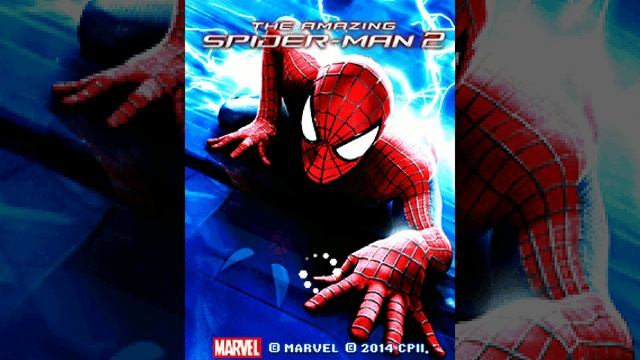 The Amazing Spider Man 2 Java ost (KEmulator modded v1.0.3) смотреть онлайн