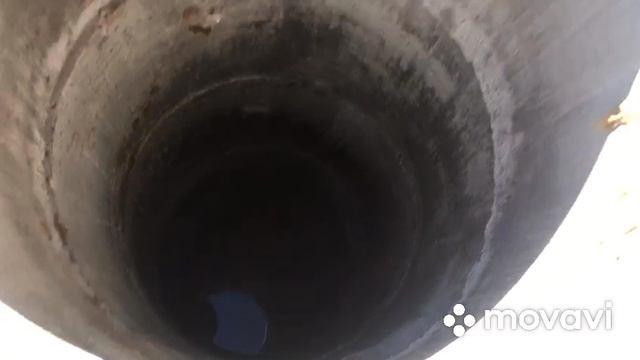 Колодец с.Сосновка, Саратовский район