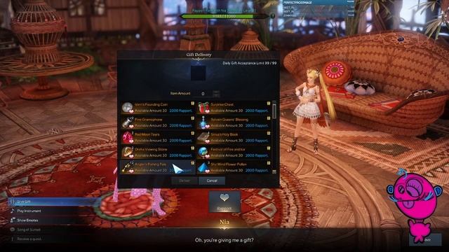 Nia Rapport SKIP explained! Instant Omnium Star and More! Lost Ark Guides смотреть онлайн