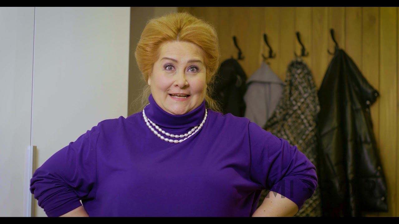 Альмак | Реклама на ТВ (Дед v2) смотреть онлайн